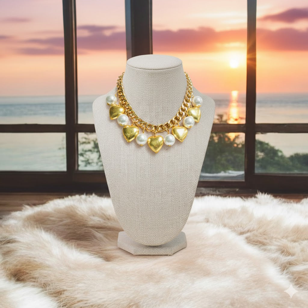 Duchess Desire Necklace