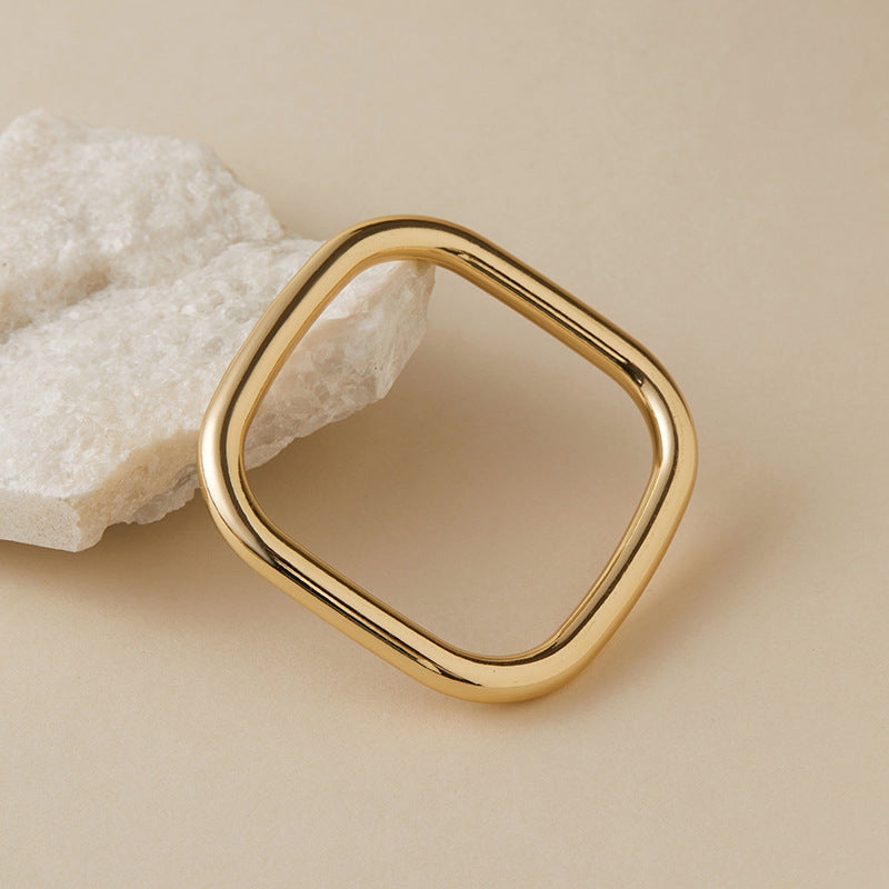 Aris Cube Bracelet