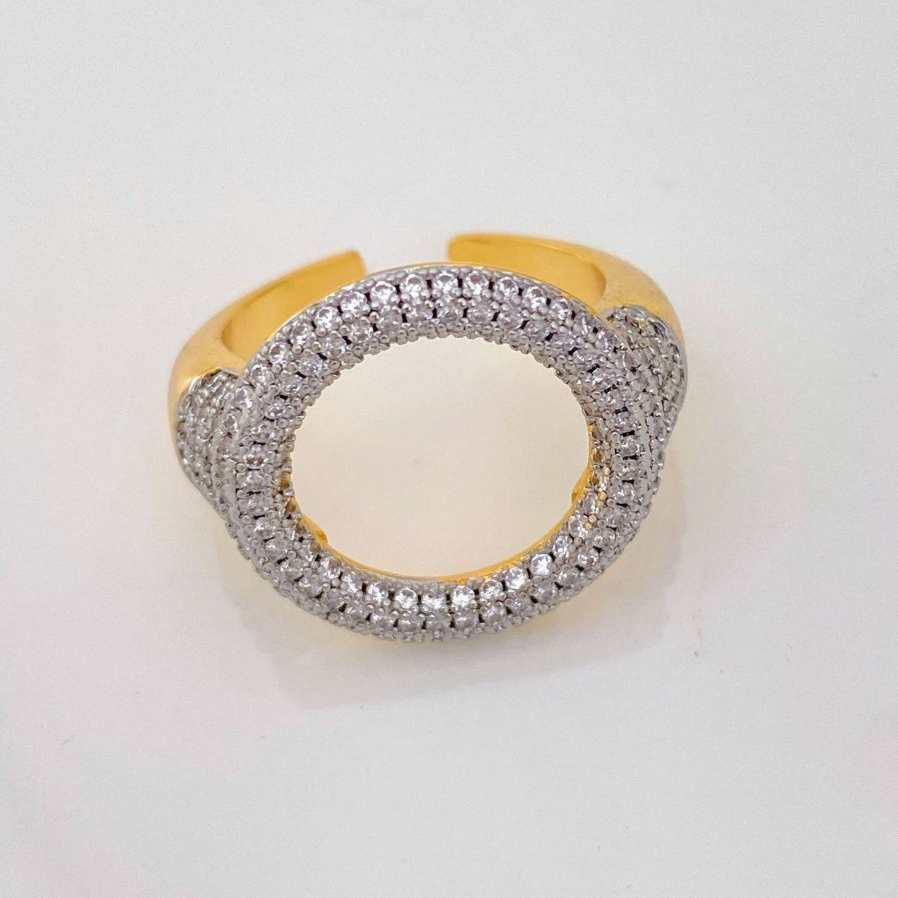 Aurelia Ring