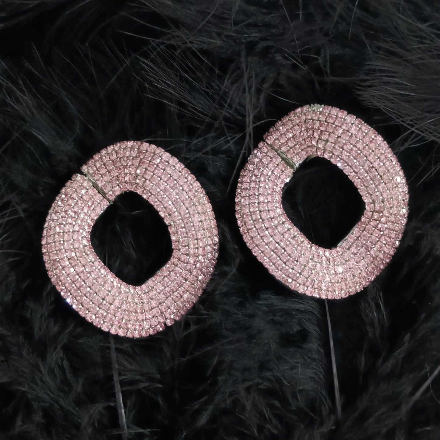 Bianca Zircon Stud