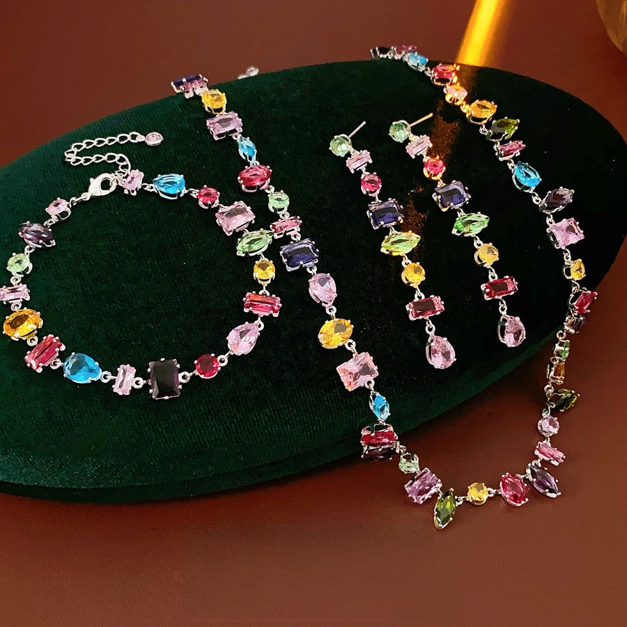 Candy Gem Set
