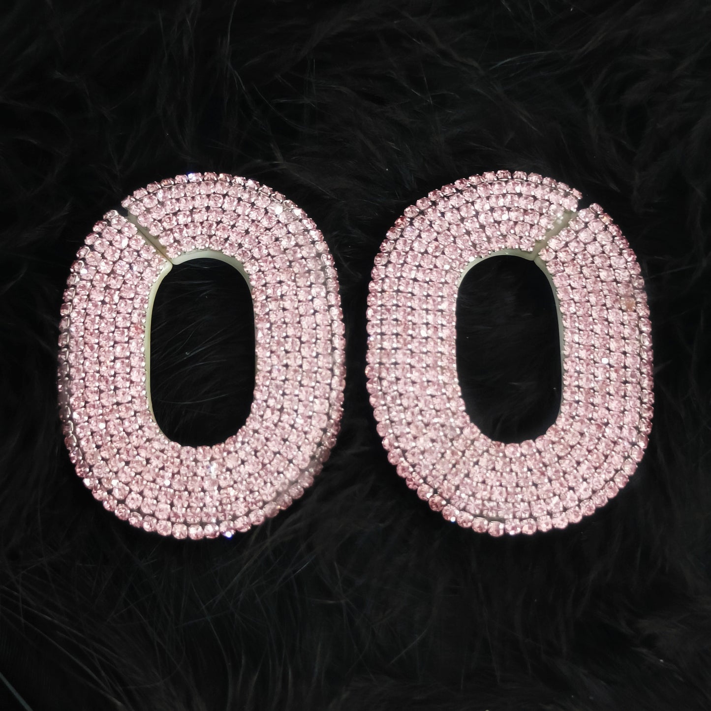 Candace Zircon Stud