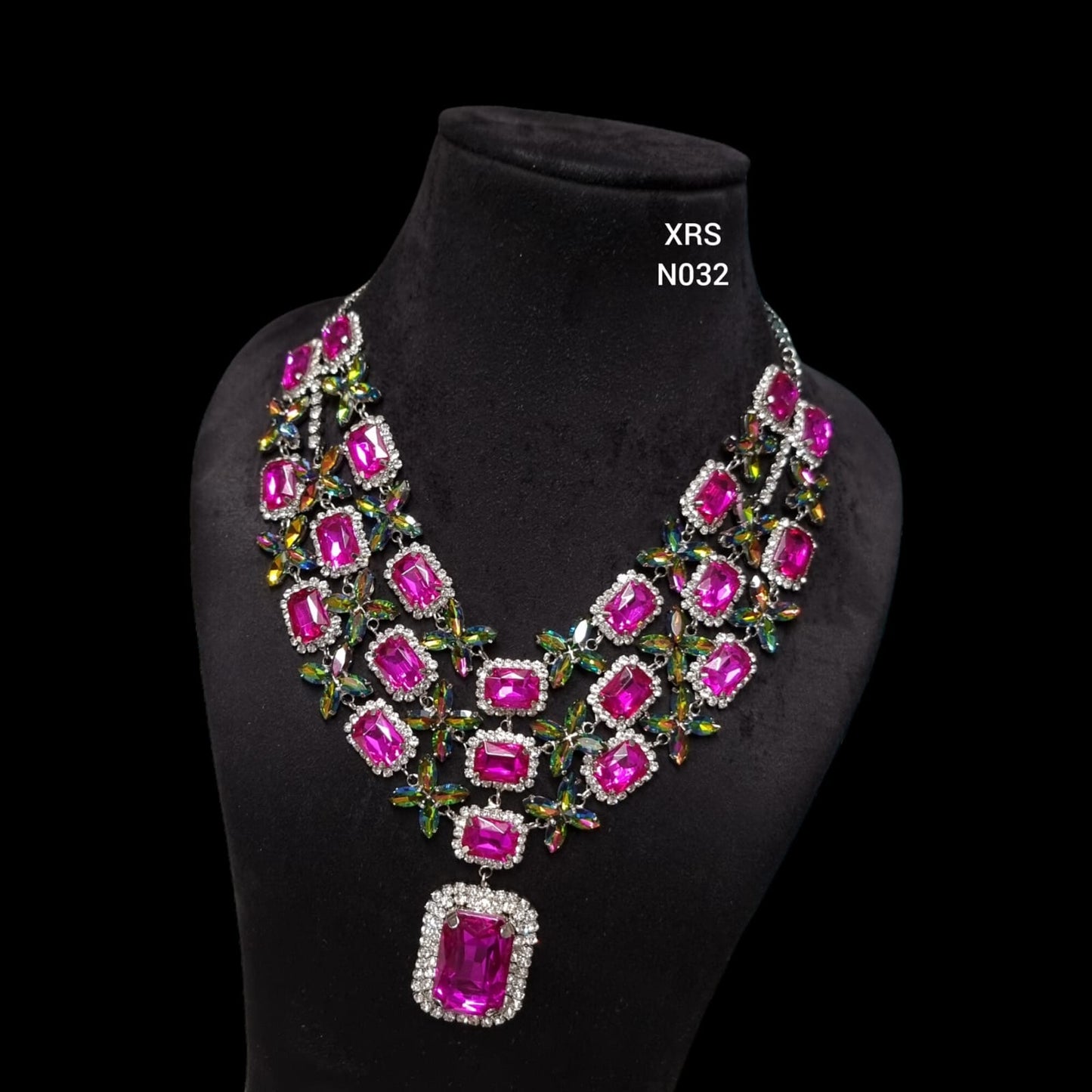 Diana Necklace