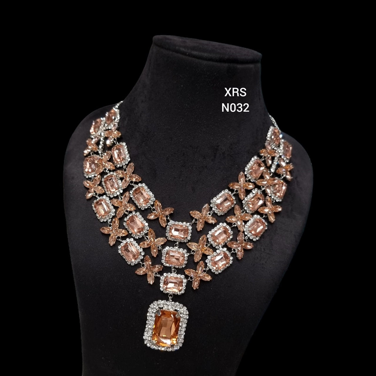 Diana Necklace
