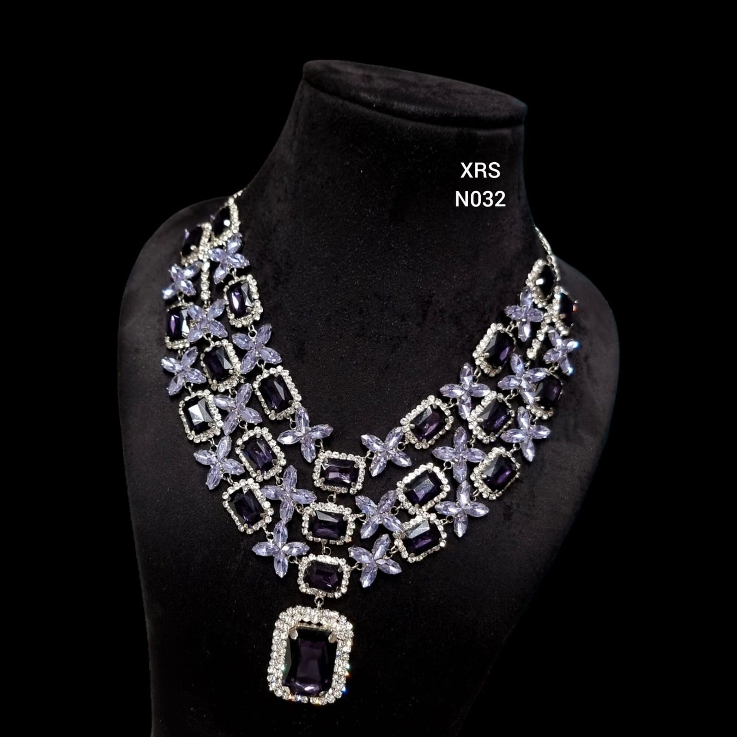 Diana Necklace