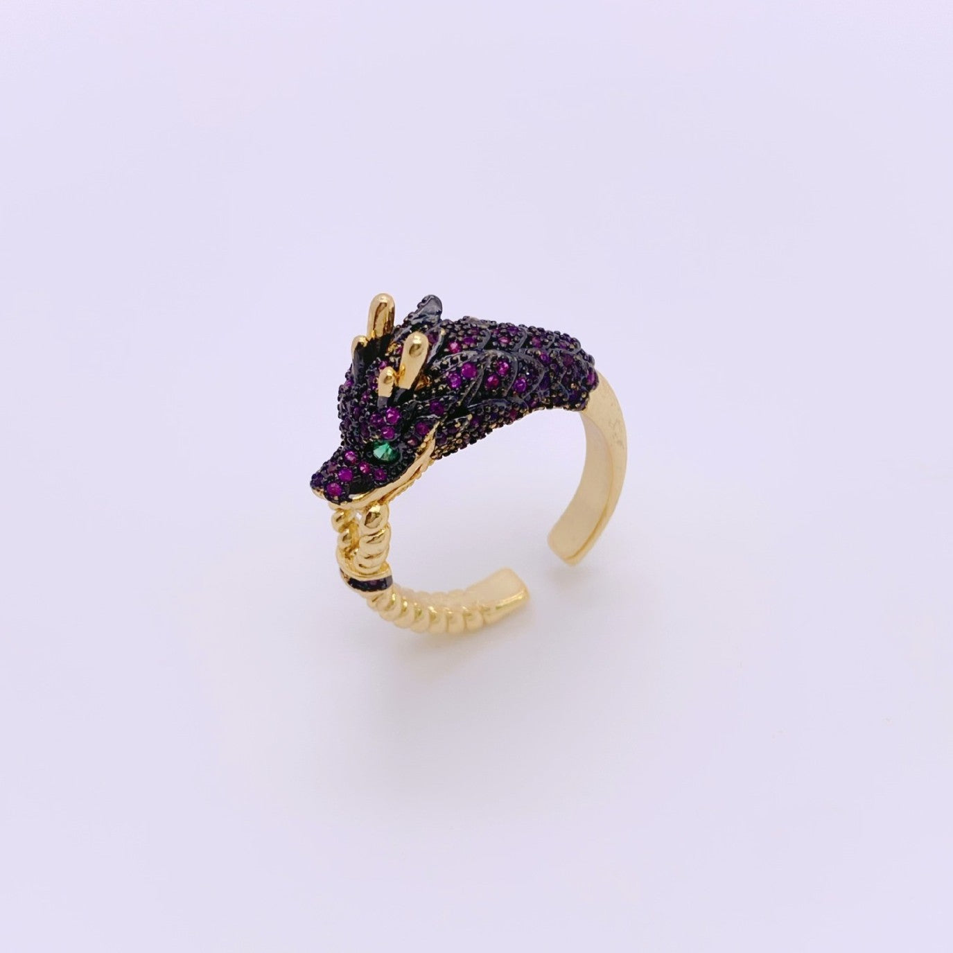 Dragon Ring