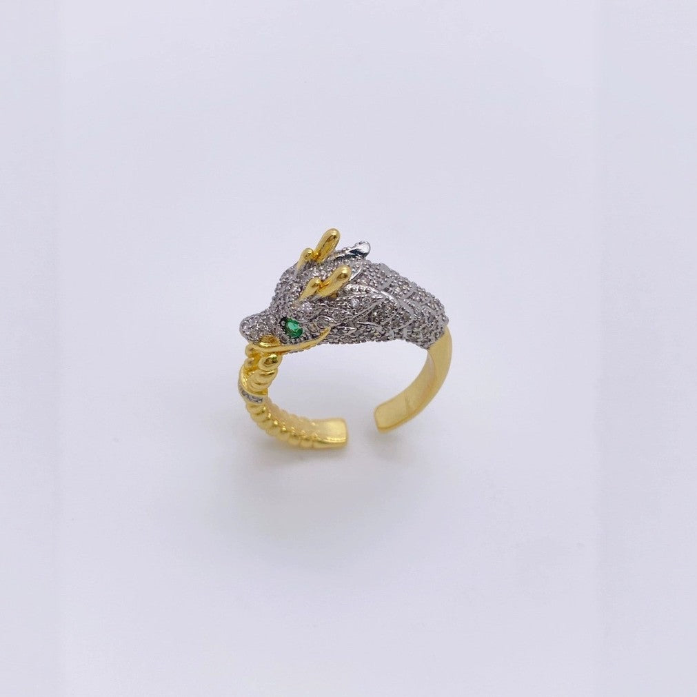 Dragon Ring