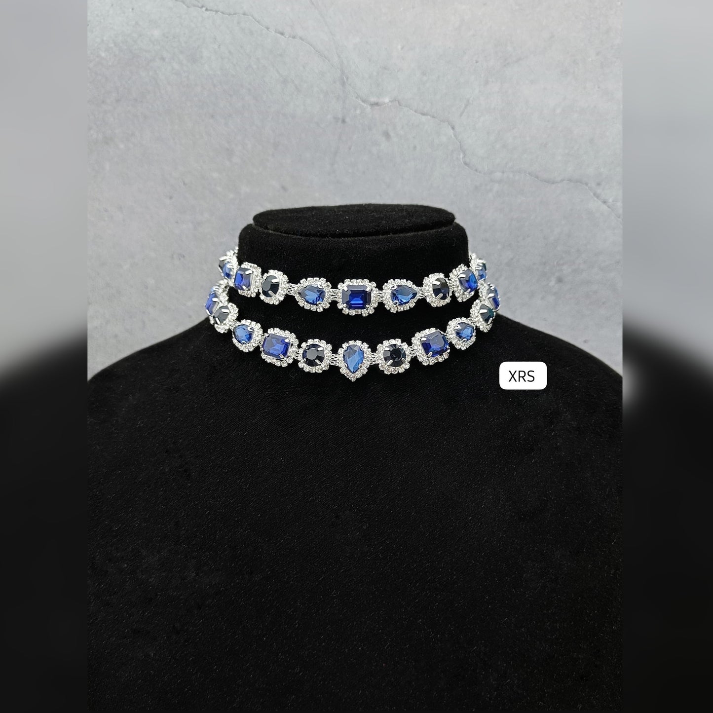 Dual Layer Choker