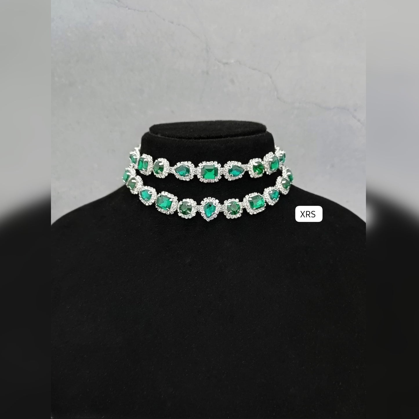 Dual Layer Choker
