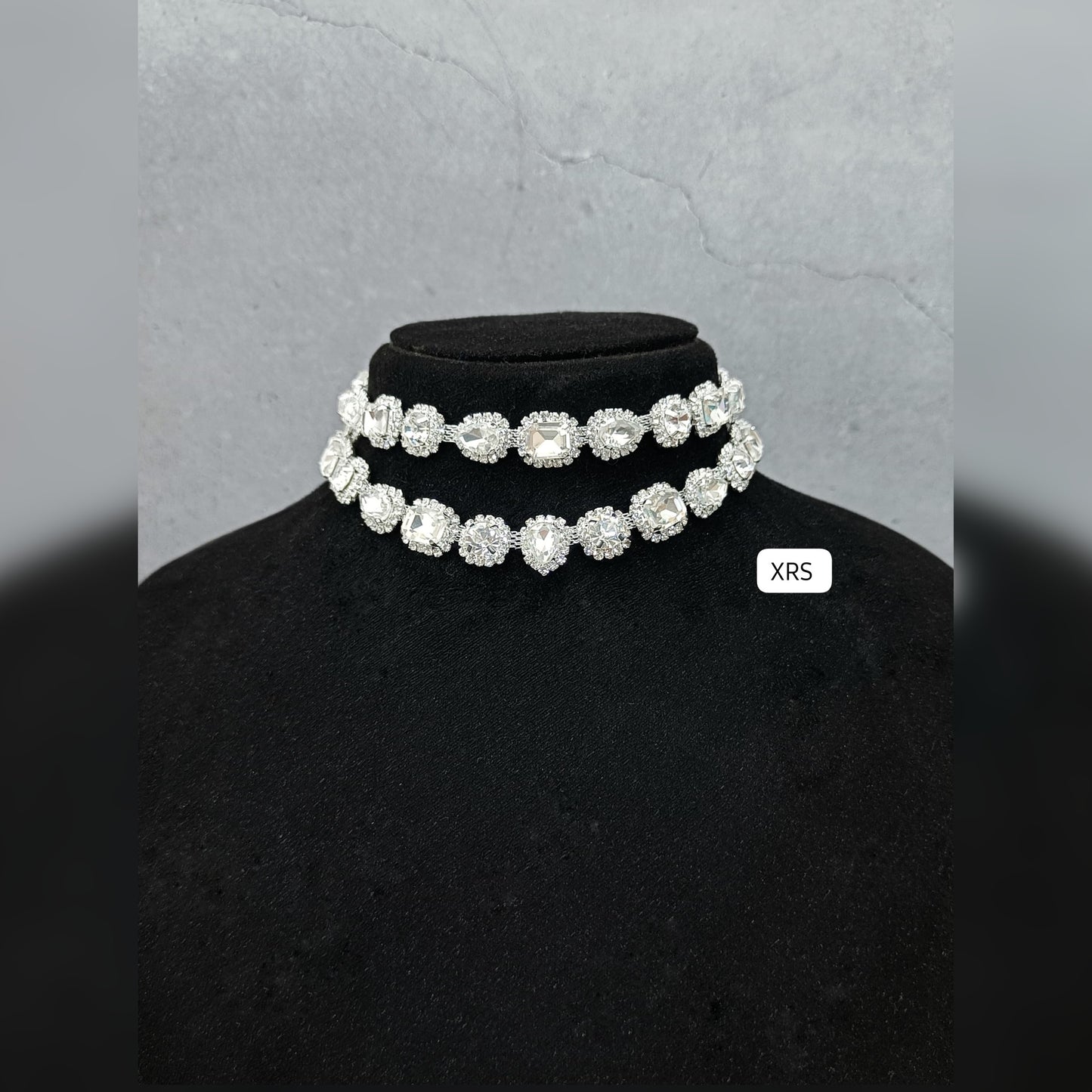 Dual Layer Choker