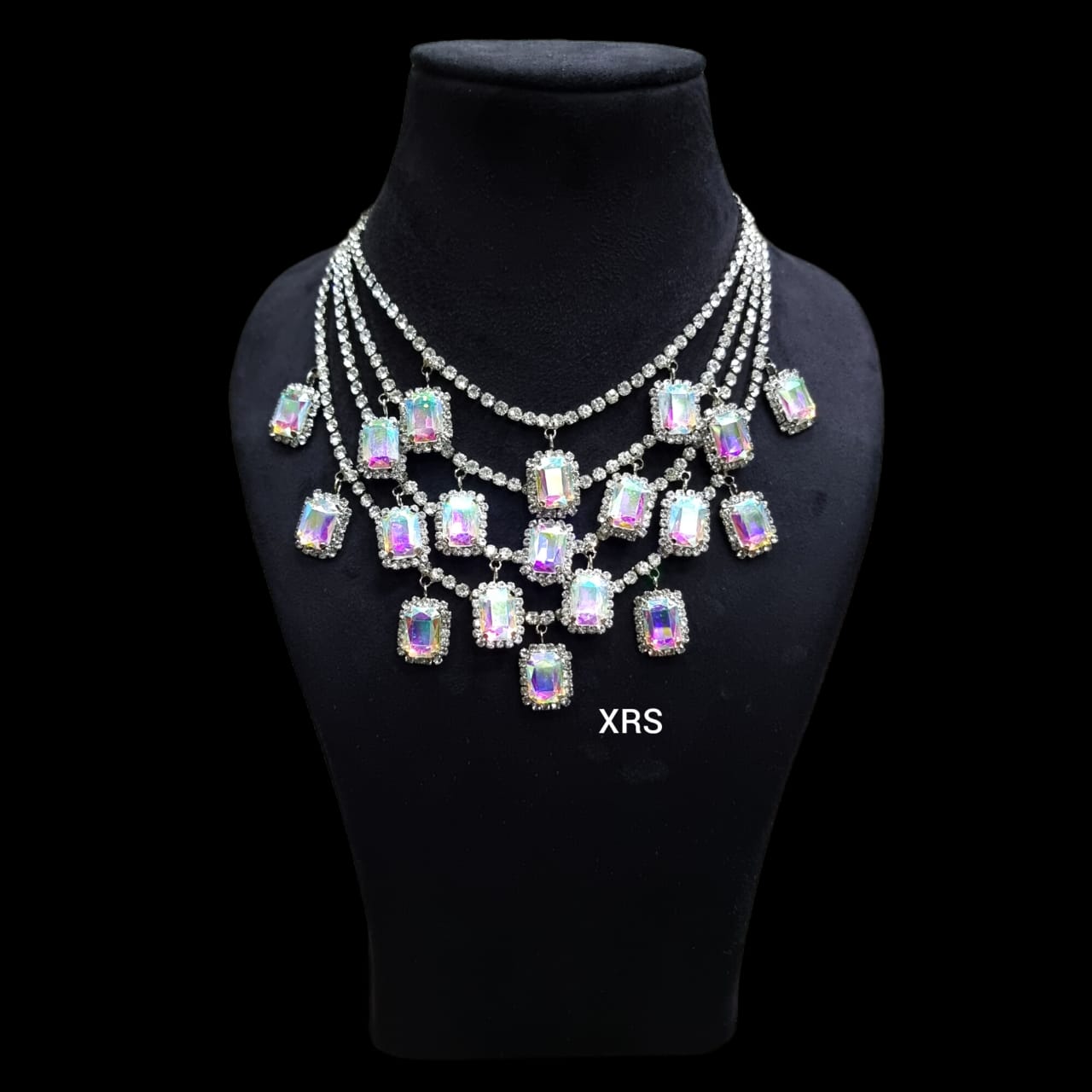 Elizabeth Necklace
