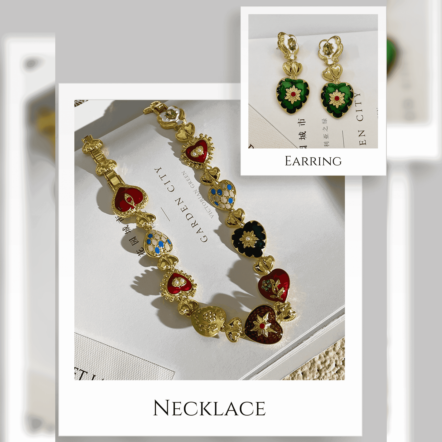 Enchanted Heart Ensemble