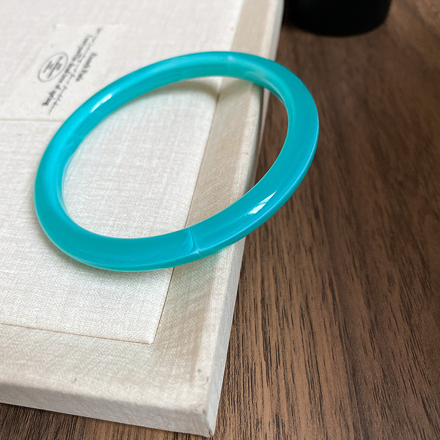 Earth Hue Bracelet