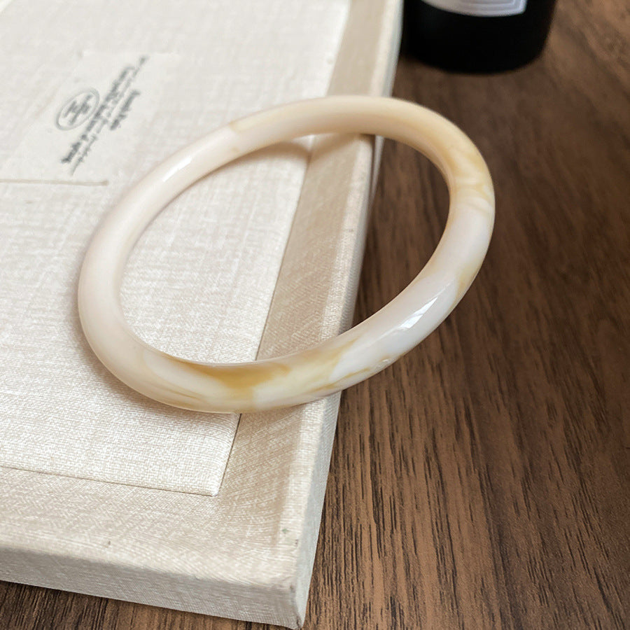 Earth Hue Bracelet
