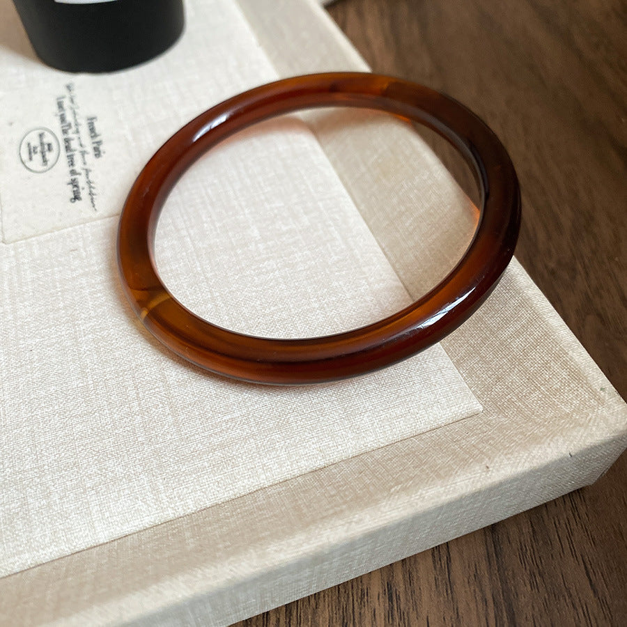 Earth Hue Bracelet