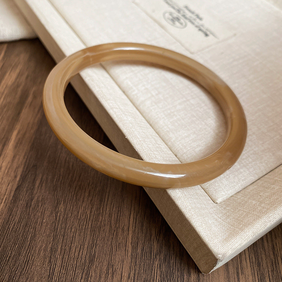 Earth Hue Bracelet