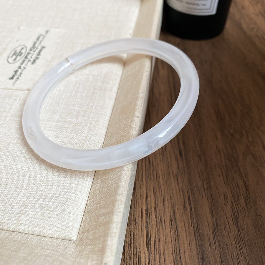 Earth Hue Bracelet