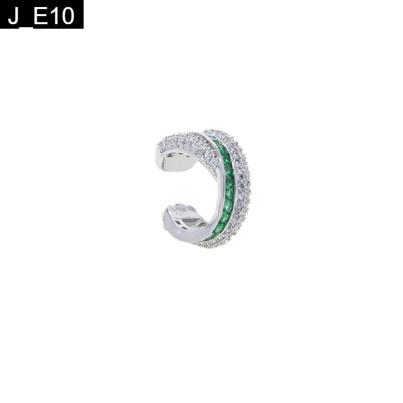 Chroma Band Earcuff