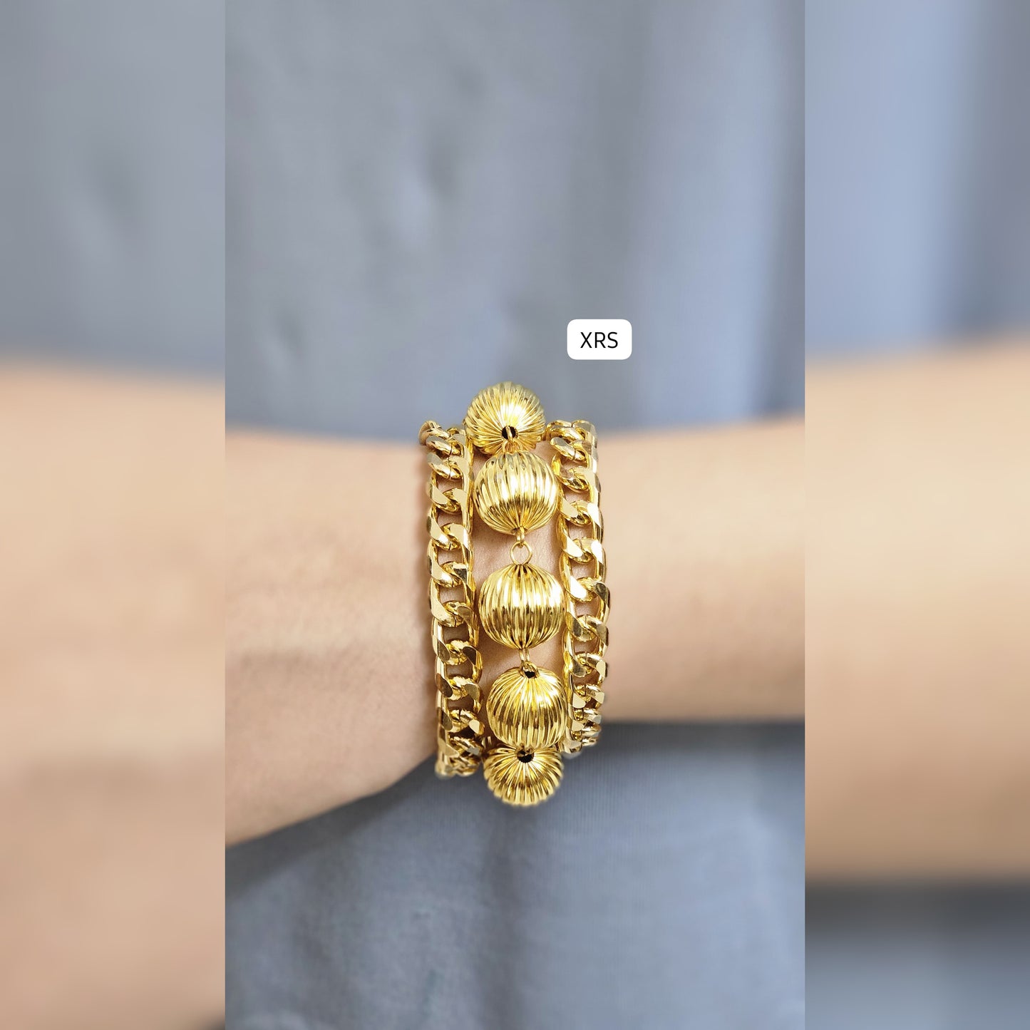Rosa Bracelet