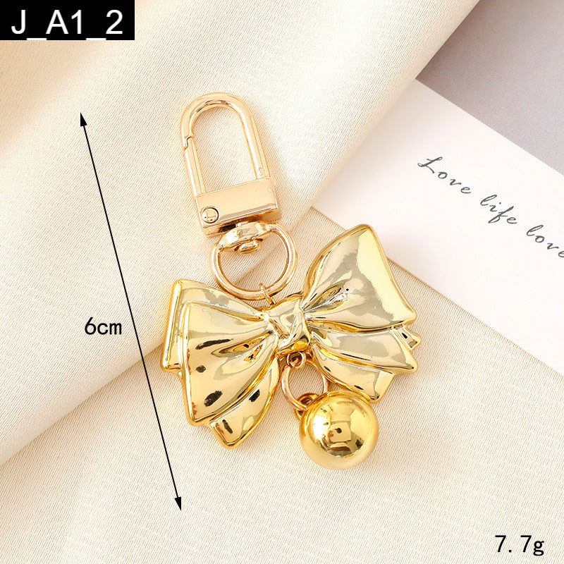 Gilded Essentials Charms