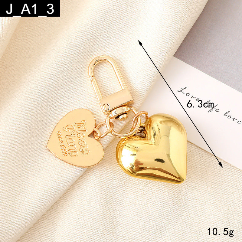 Gilded Essentials Charms