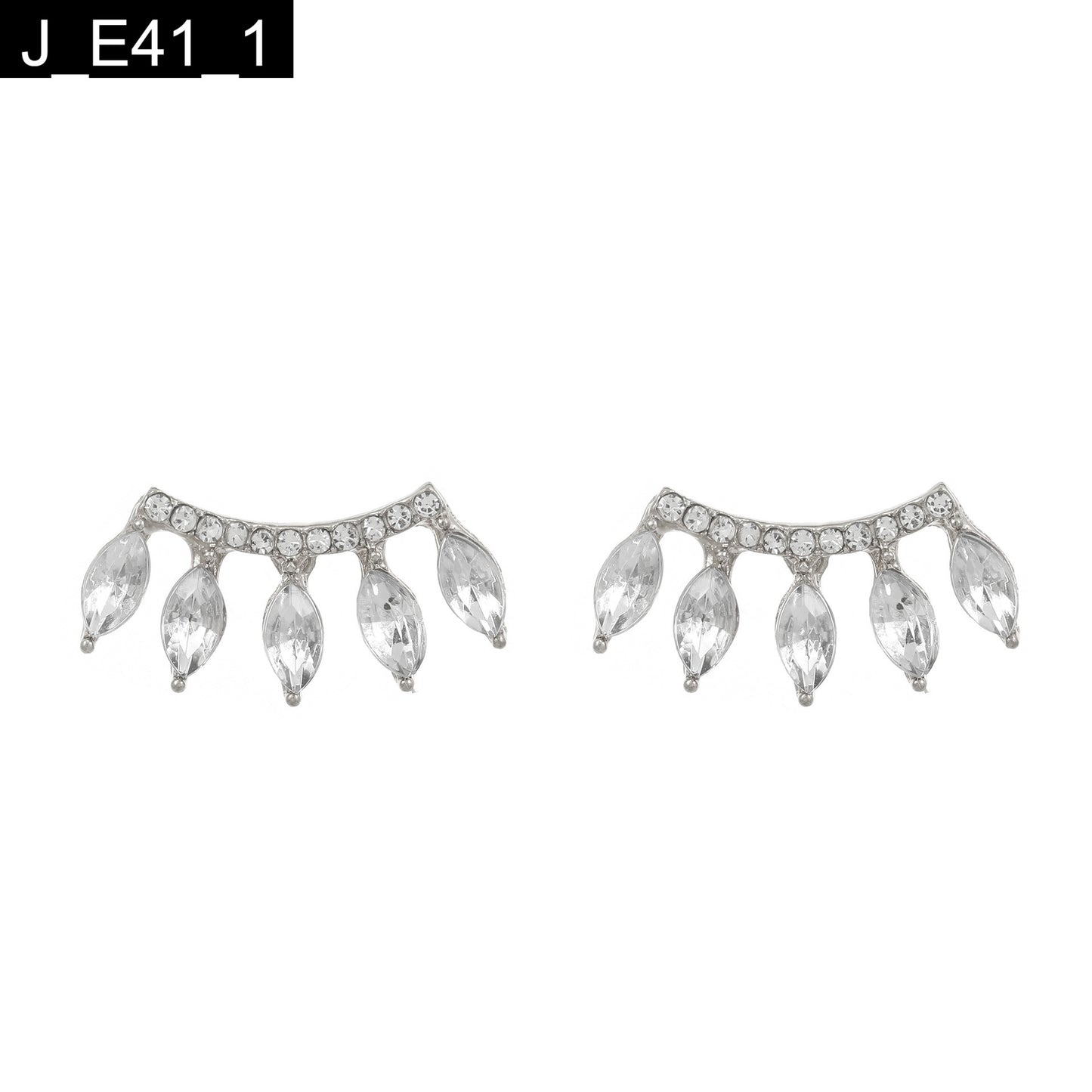 Celestial Ascent Earcuffs