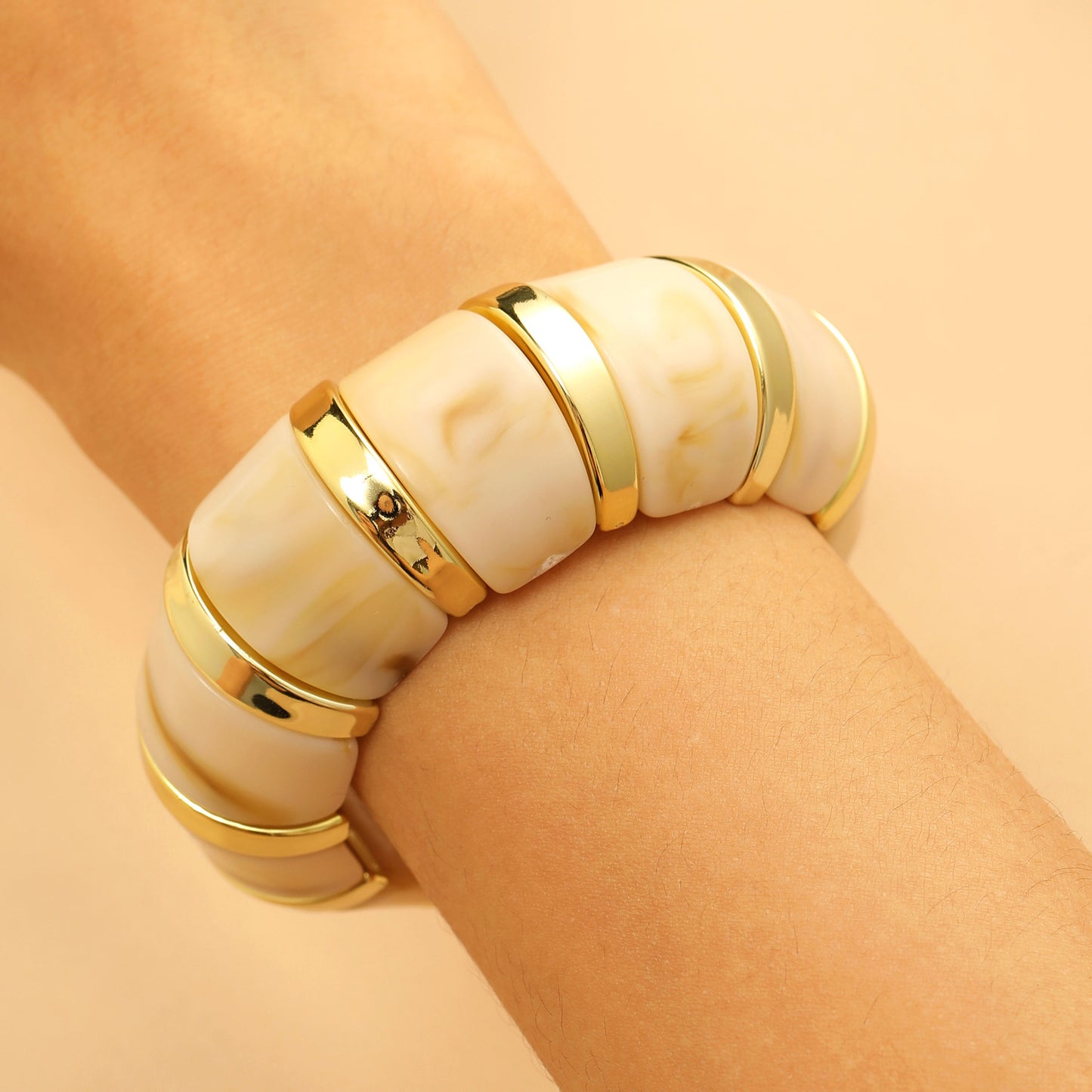 Miami Candy Bracelet