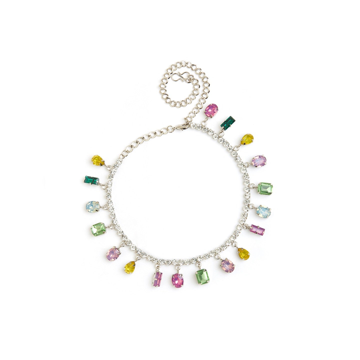 Mystique Necklace