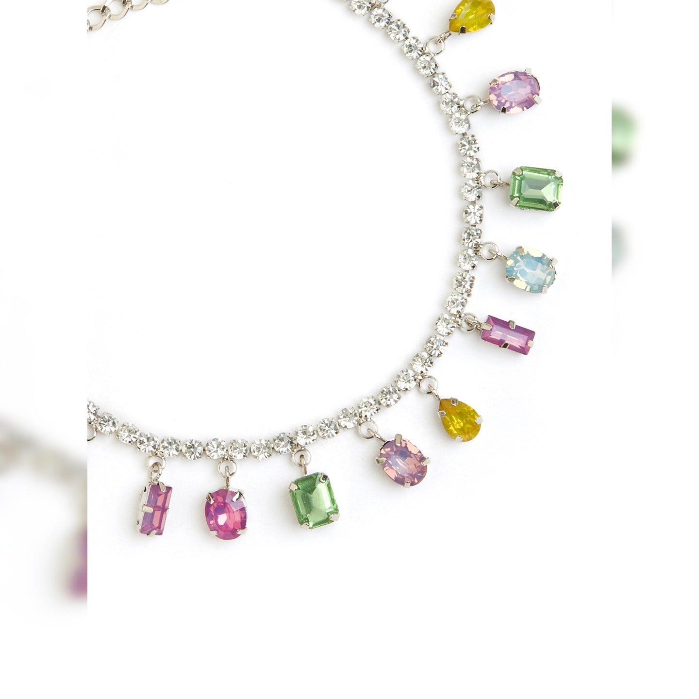 Mystique Necklace