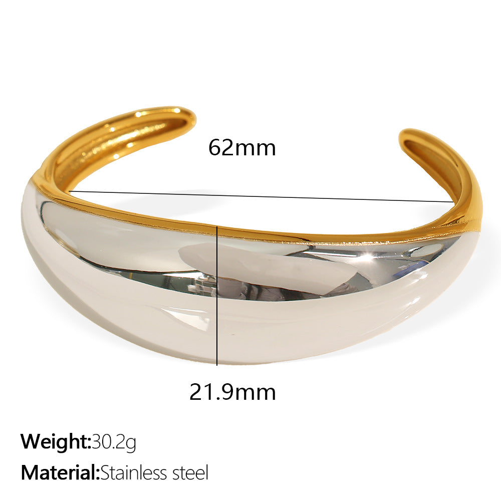 Eclipse Bracelet