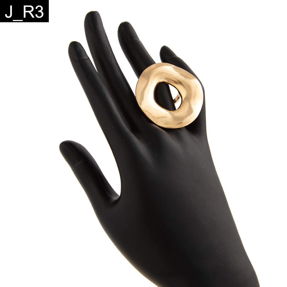 Aureate Rings