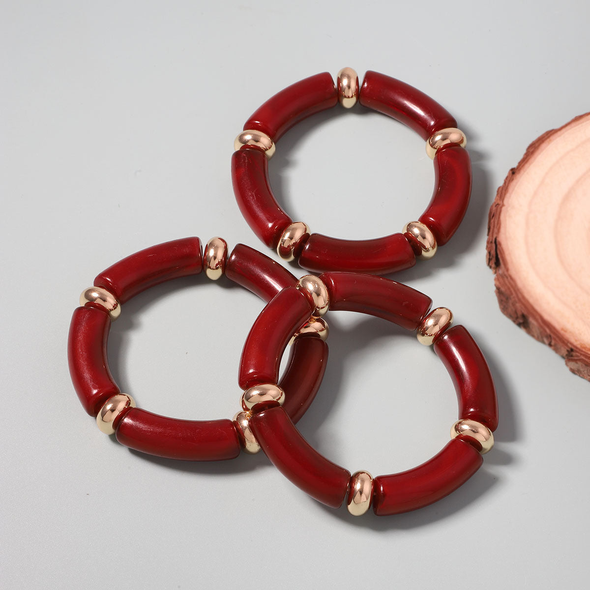 Heartwood Glow Set