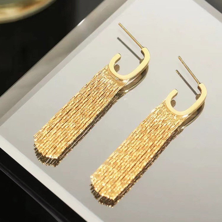 Chantilly Earring
