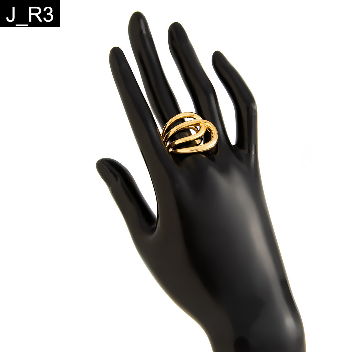 Aureate Rings