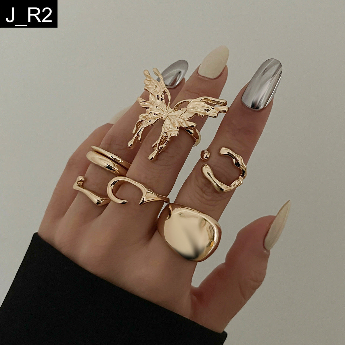 Helios Rings