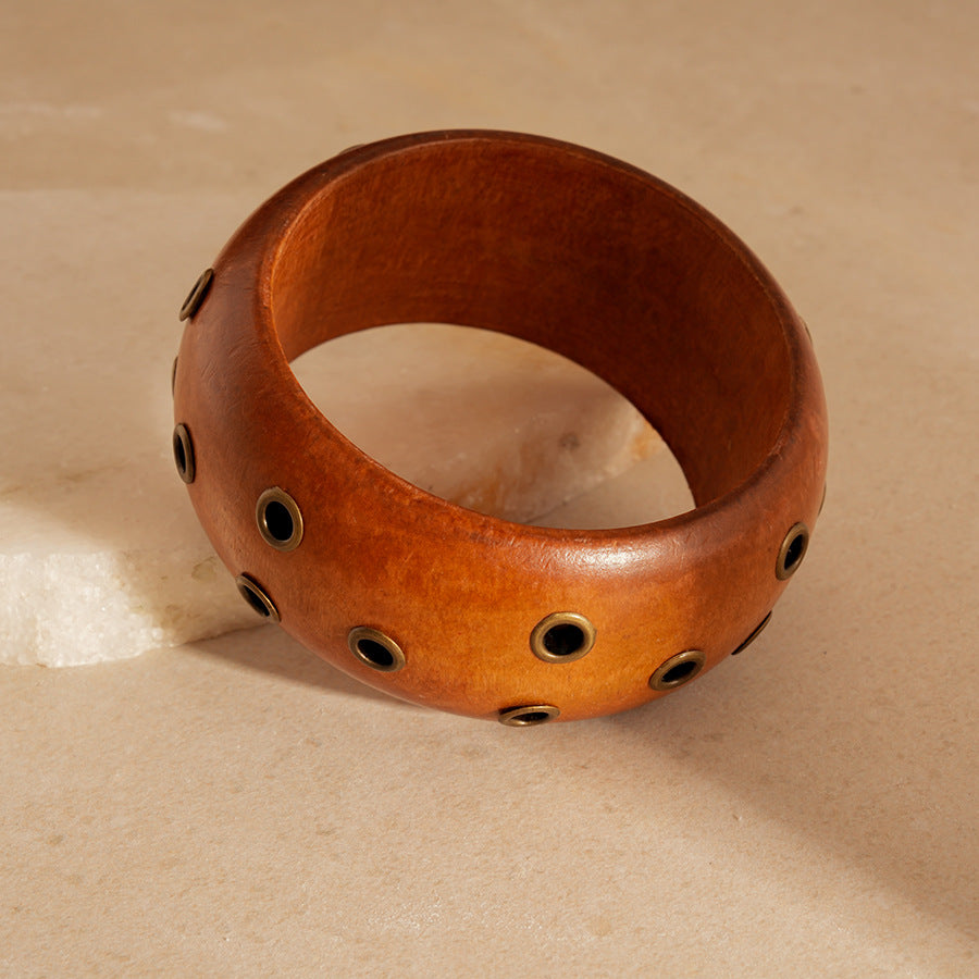 Marrakesh Bracelet Stack