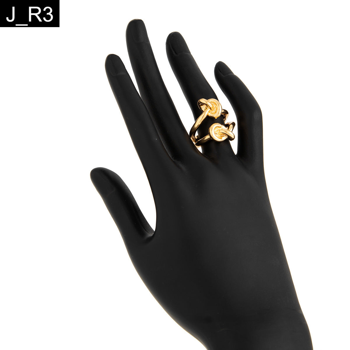 Aureate Rings