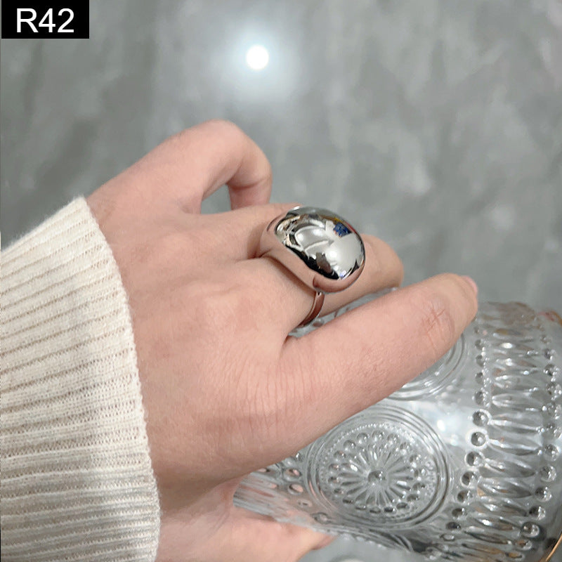 Galactic Dome Ring - R42