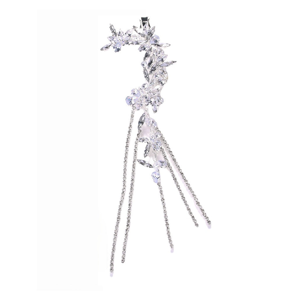 Lunar Spring Earcuff