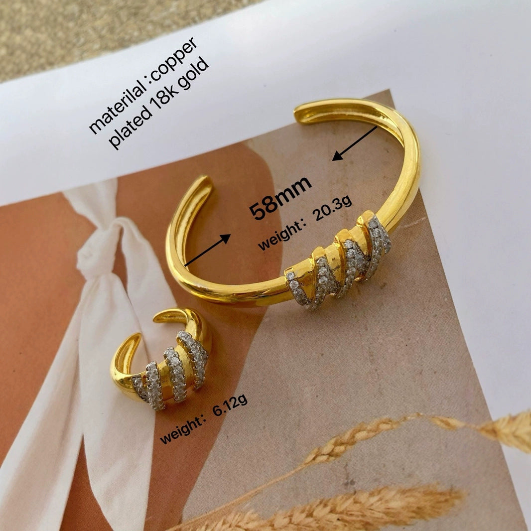 Orbitique Halo Set