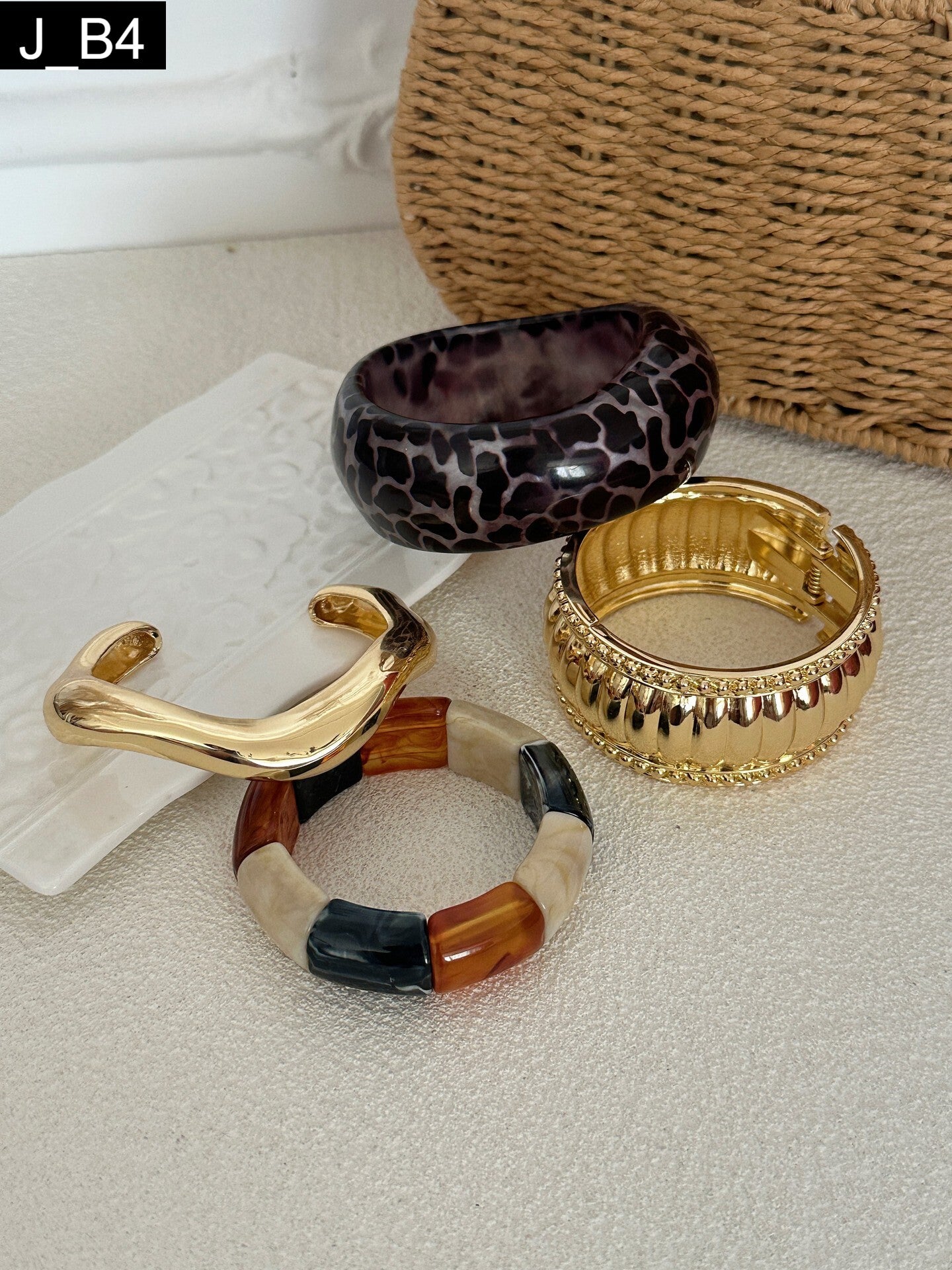 Urban Jungle Stack