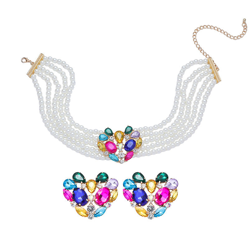 Pearl Prism Ensemble