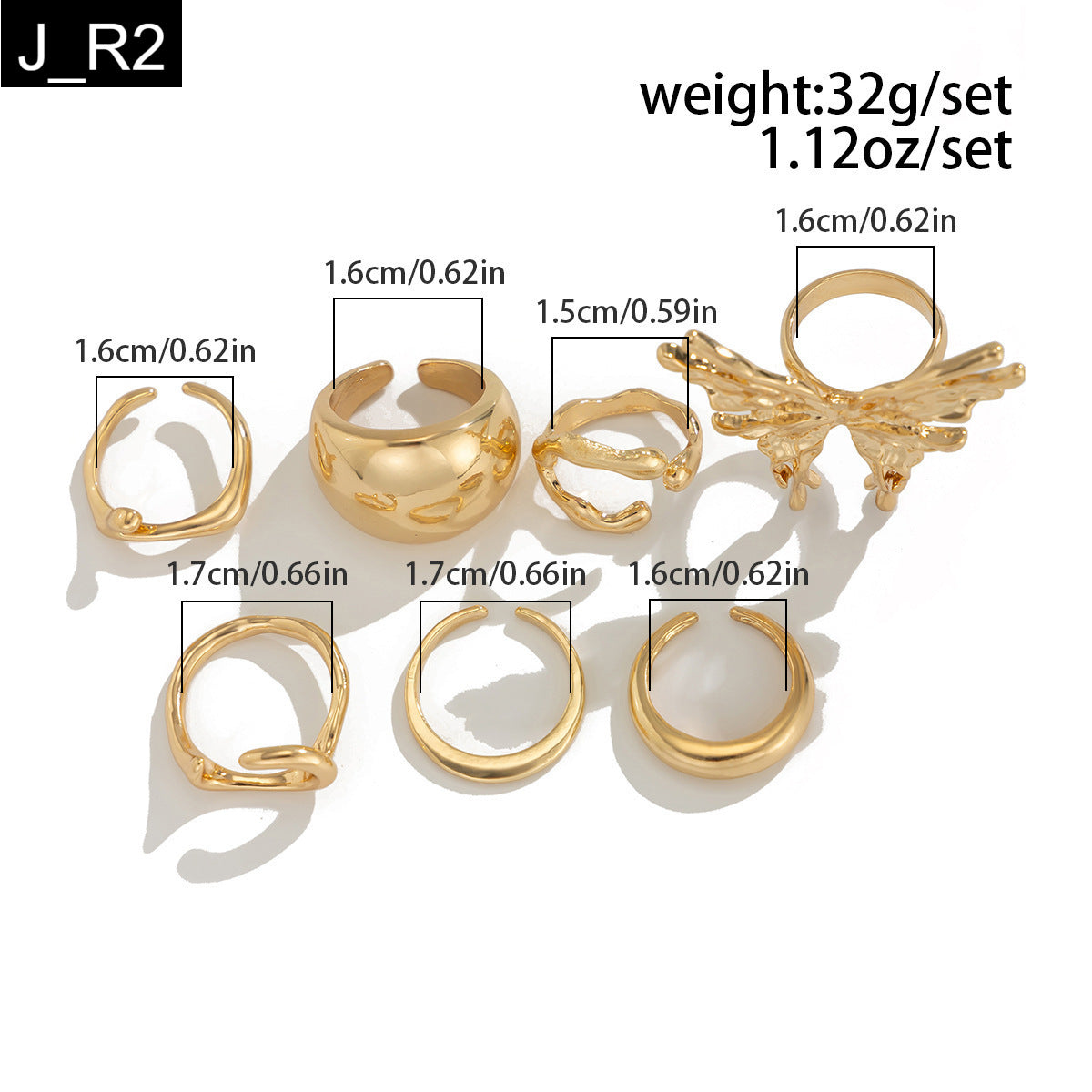 Helios Rings