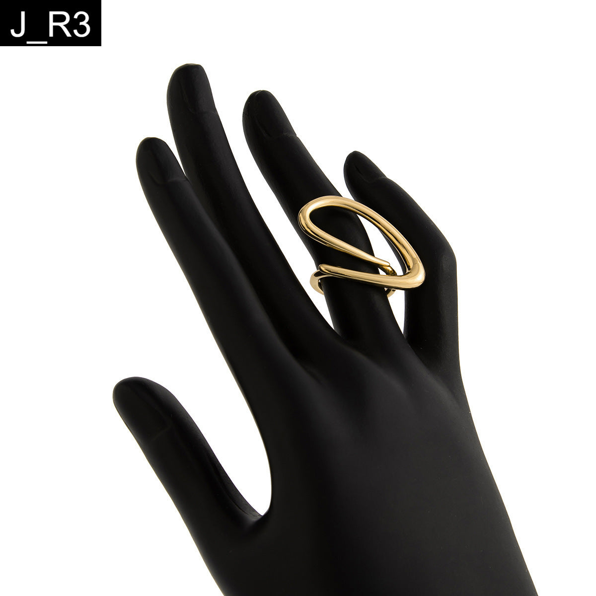 Aureate Rings