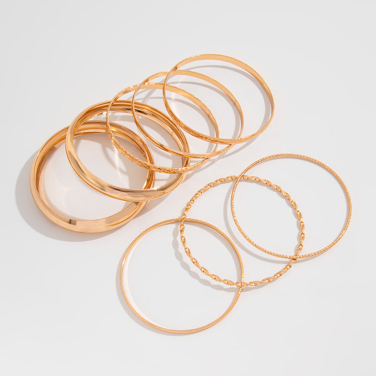 Modern Fusion Stack