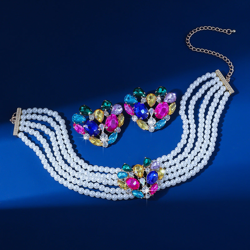 Pearl Prism Ensemble