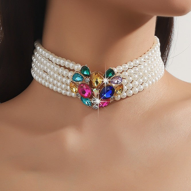 Pearl Prism Ensemble