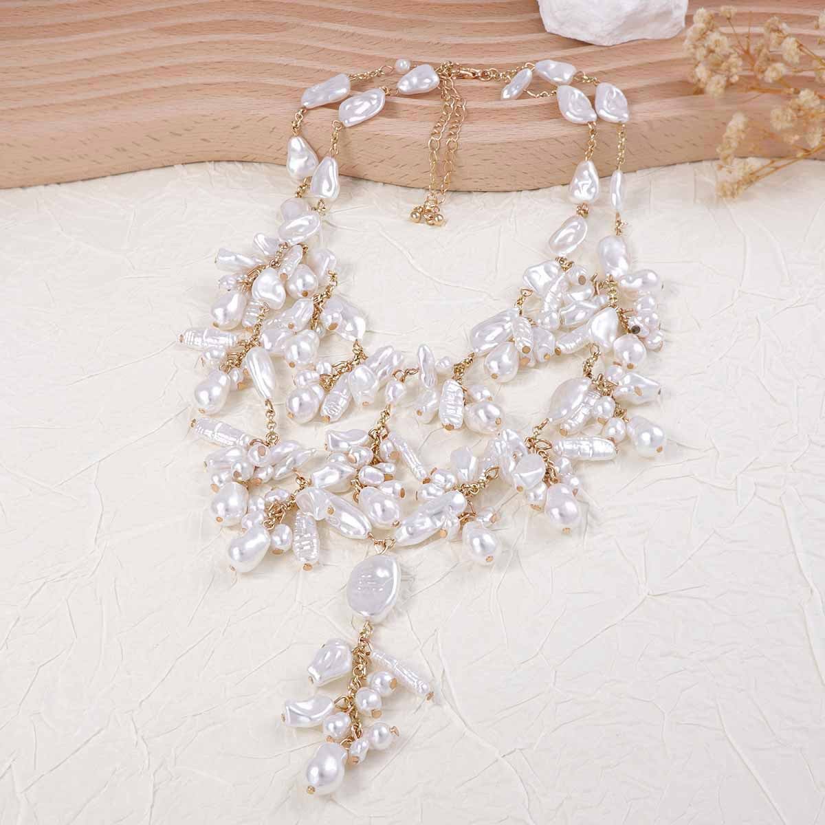 Pearl Harmony Set