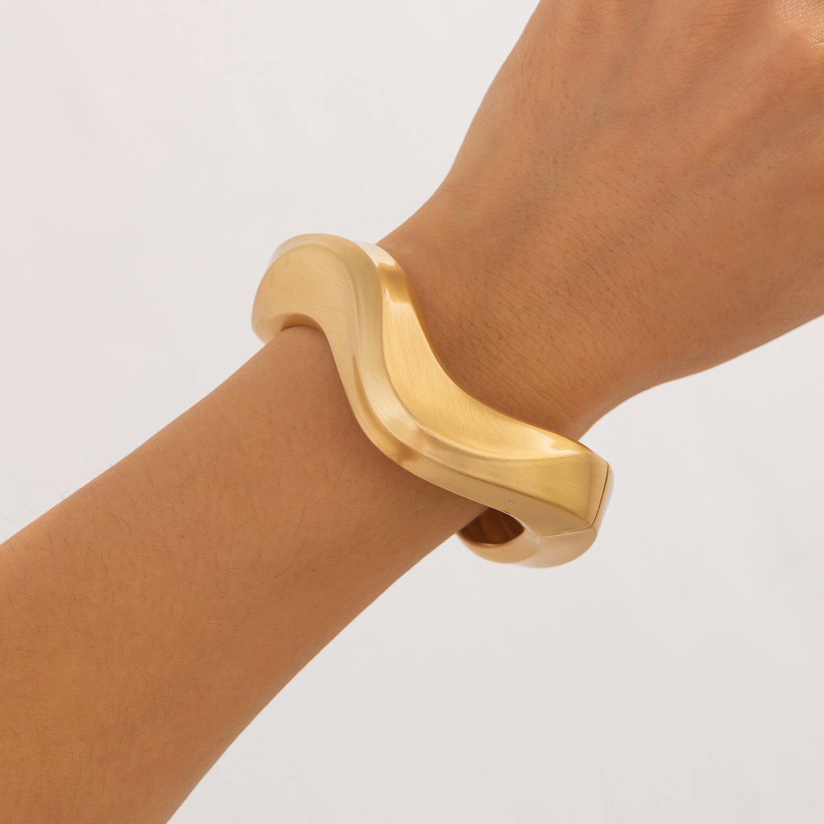 Solaris Wave Bracelets