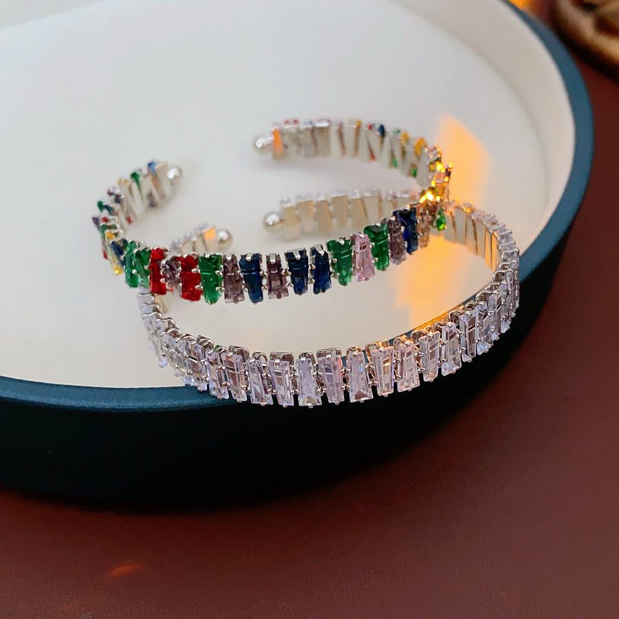 Paradigm Bracelet